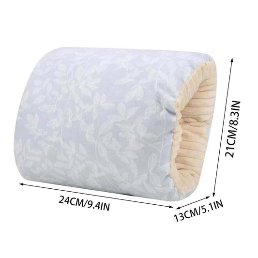 Cozie Cradle™ Baby Pillow