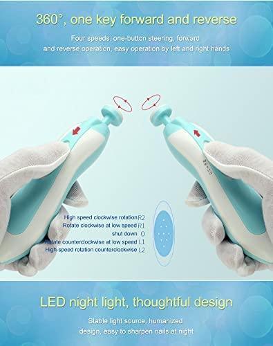 Baby Nail Cutter
