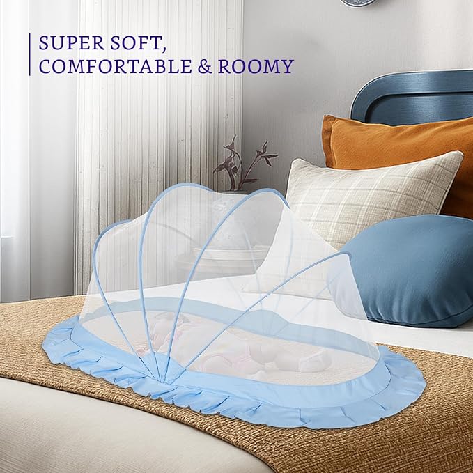 Foldable Baby Mosquito Net