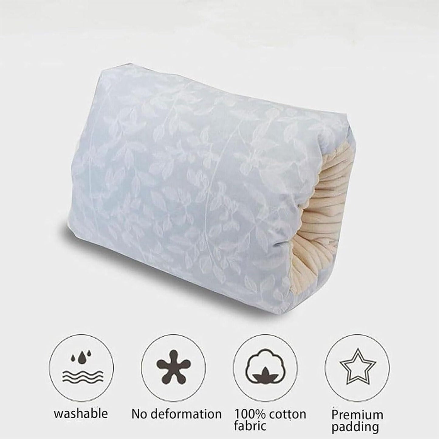 Cozie Cradle™ Baby Pillow