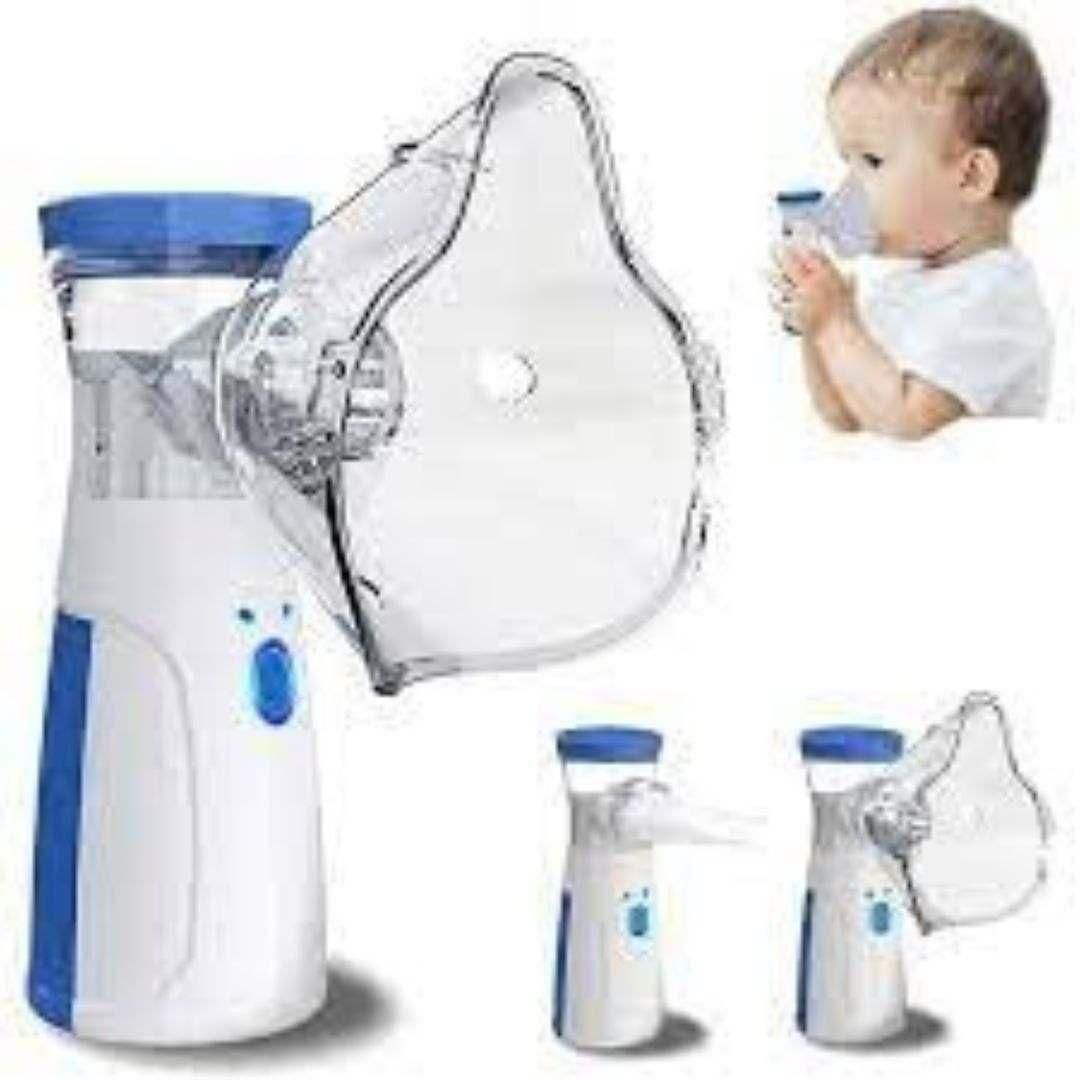 Mini Portable Mesh Nibulizer