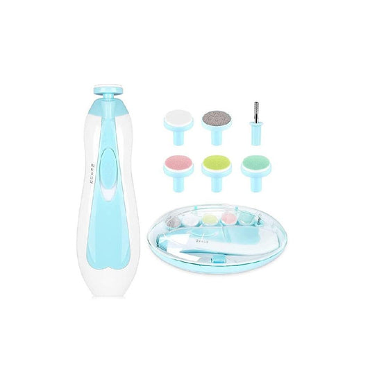 Baby Nail Cutter