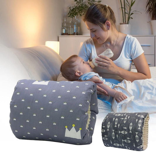Cozie Cradle™ Baby Pillow