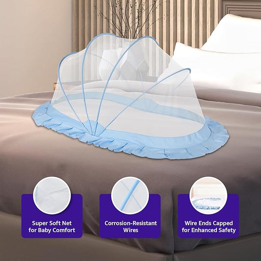 Foldable Baby Mosquito Net