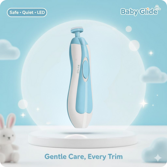 Baby Nail Cutter
